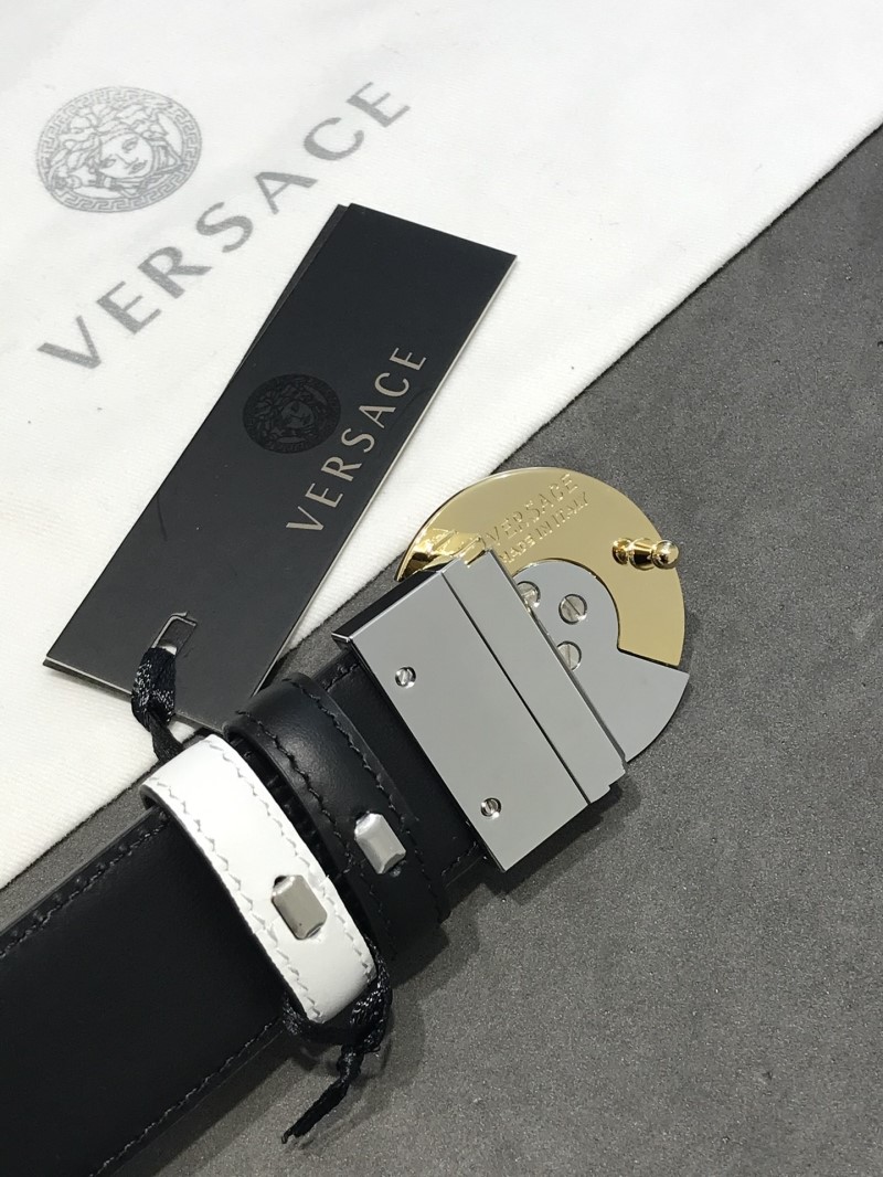 Versace Belts